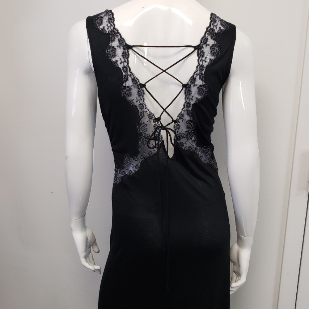 Argentivivo Nightgown Made in Italy